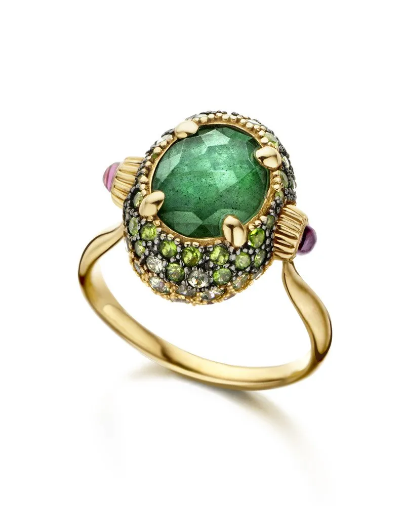 DANCING REVERSE Ring