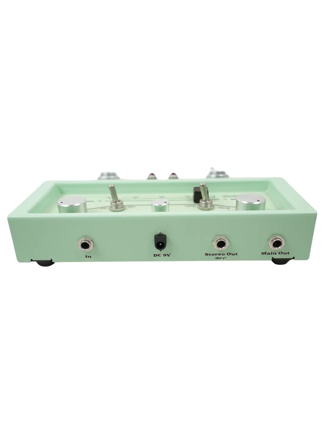 Danelectro DTE-1 Reel Echo
