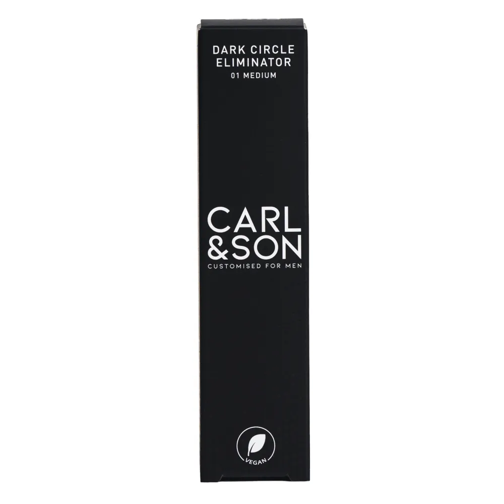 Dark Circle Eliminatore for Men