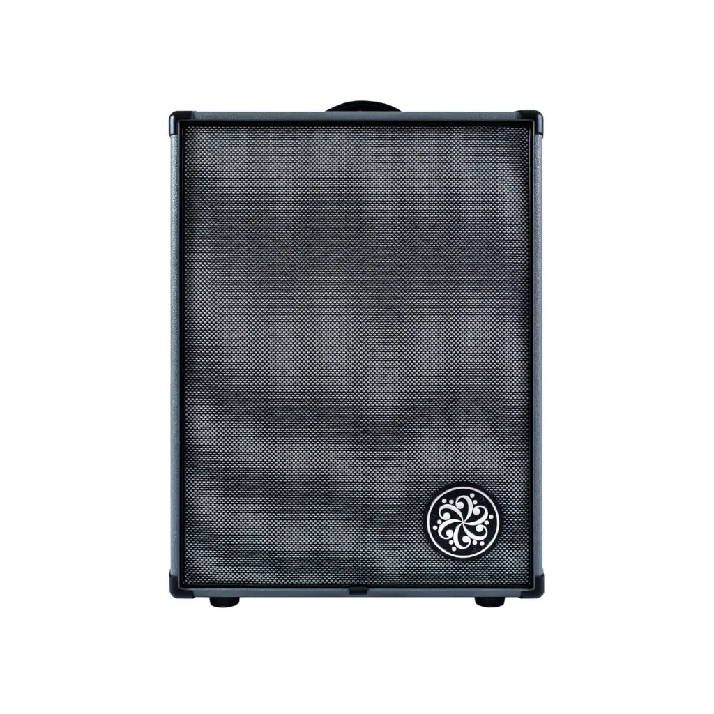 DARKGLASS Microtubes 500 watt Bass Combo 2 x 10"