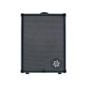 DARKGLASS Microtubes 500 watt Bass Combo 2 x 10"