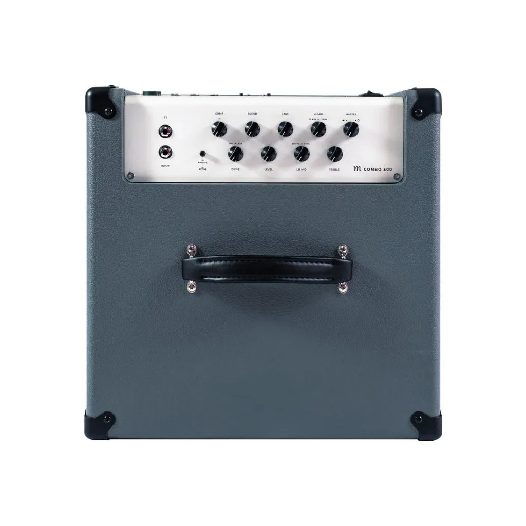 DARKGLASS Microtubes 500 watt Bass Combo 2 x 10"