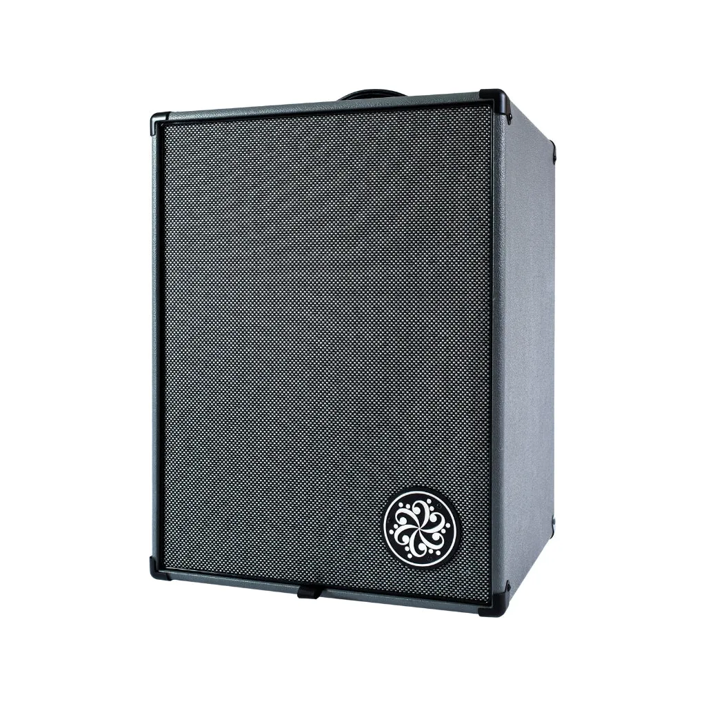 DARKGLASS Microtubes 500 watt Bass Combo 2 x 10"