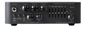 Darkglass Microtubes 500v2 Bass Head