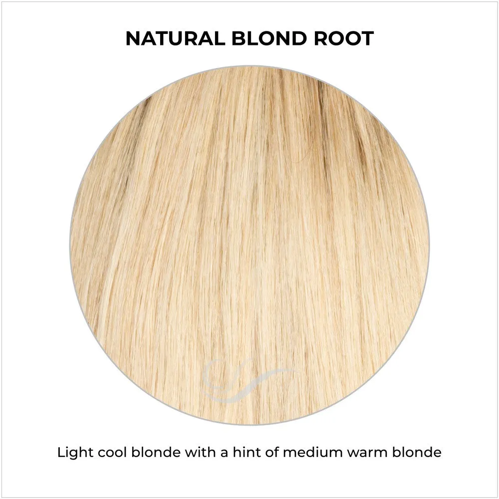 Darra by Amore (Hand Tied-Lace Front-Mono Top Wig)