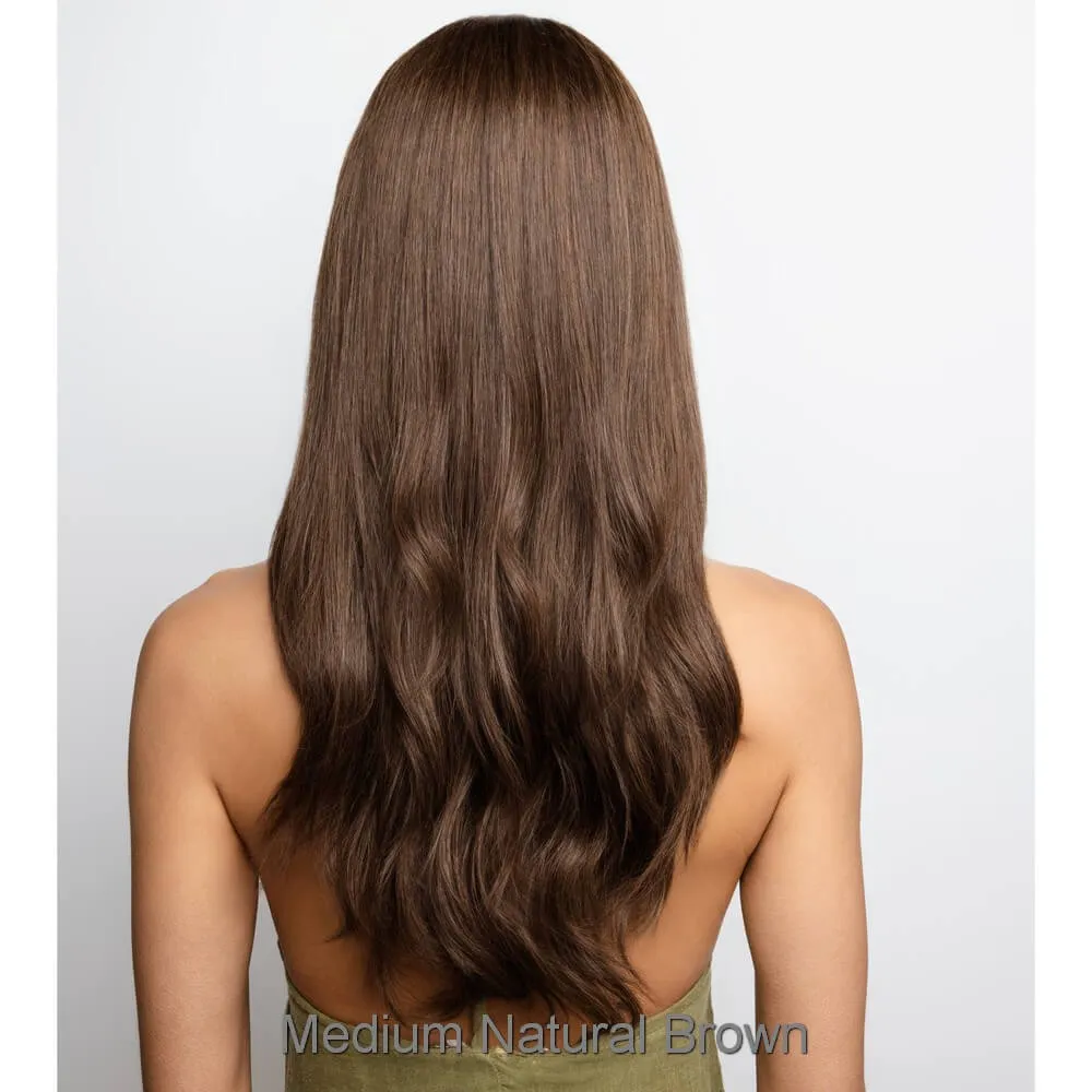 Darra by Amore (Hand Tied-Lace Front-Mono Top Wig)