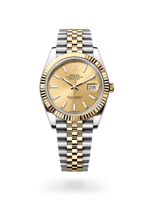 Datejust 41