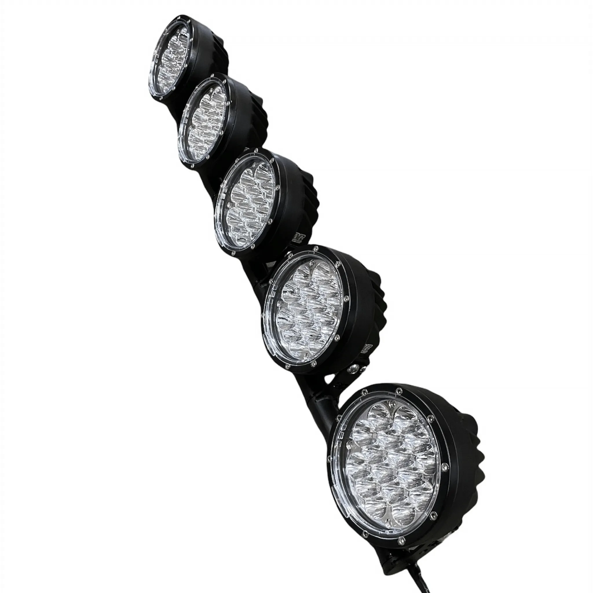 Daymaker 30" LED Bar (Universal)