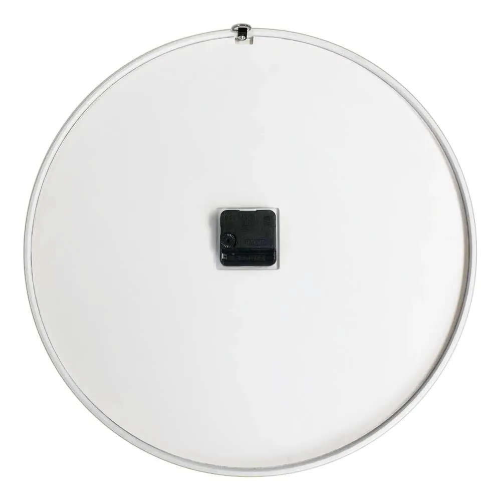Dayton Flyers: Modern Disc Wall Clock