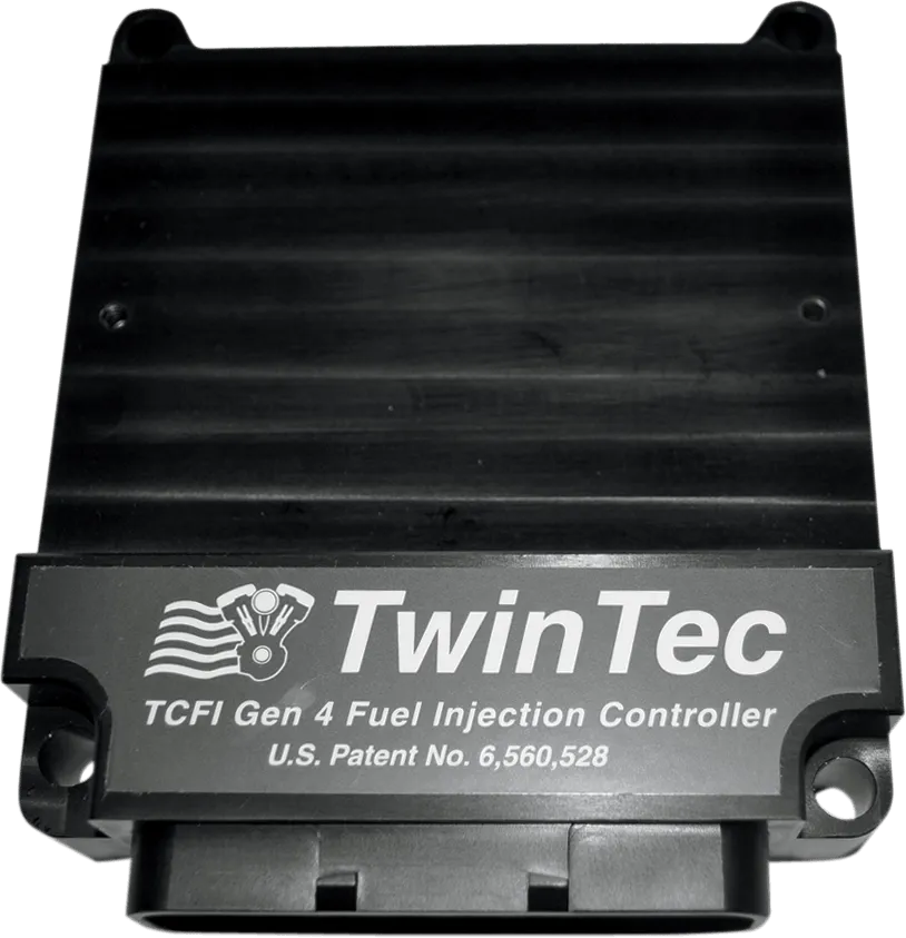 Daytona Twin Tec 17403 Fi-To-Carburetor Conversion Kit