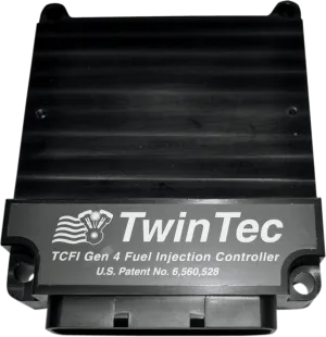 Daytona Twin Tec 17403 Fi-To-Carburetor Conversion Kit