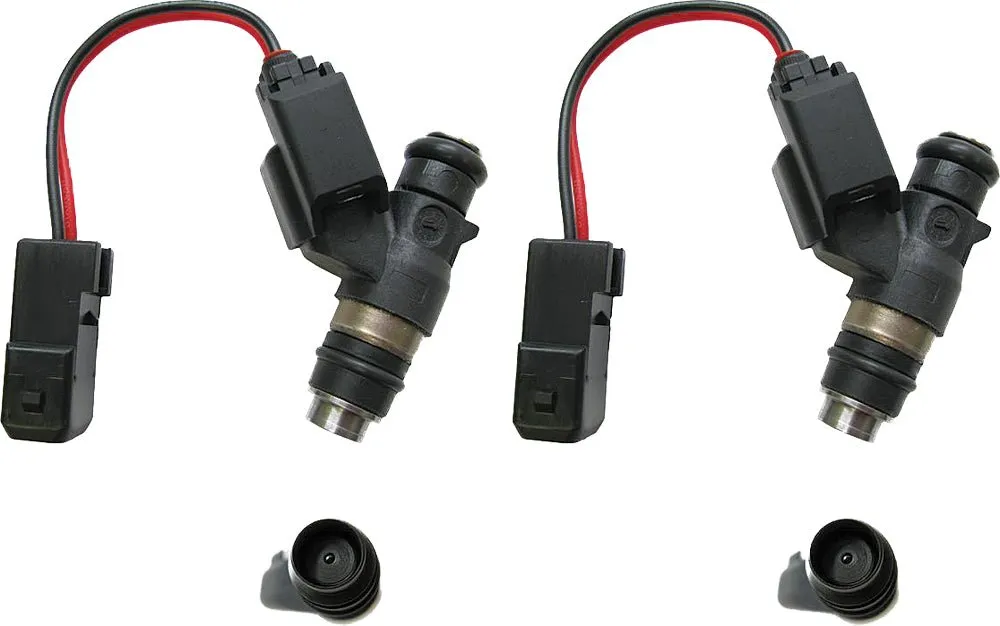 Daytona Twin Tec 19071 High Performance Fuel Injectors