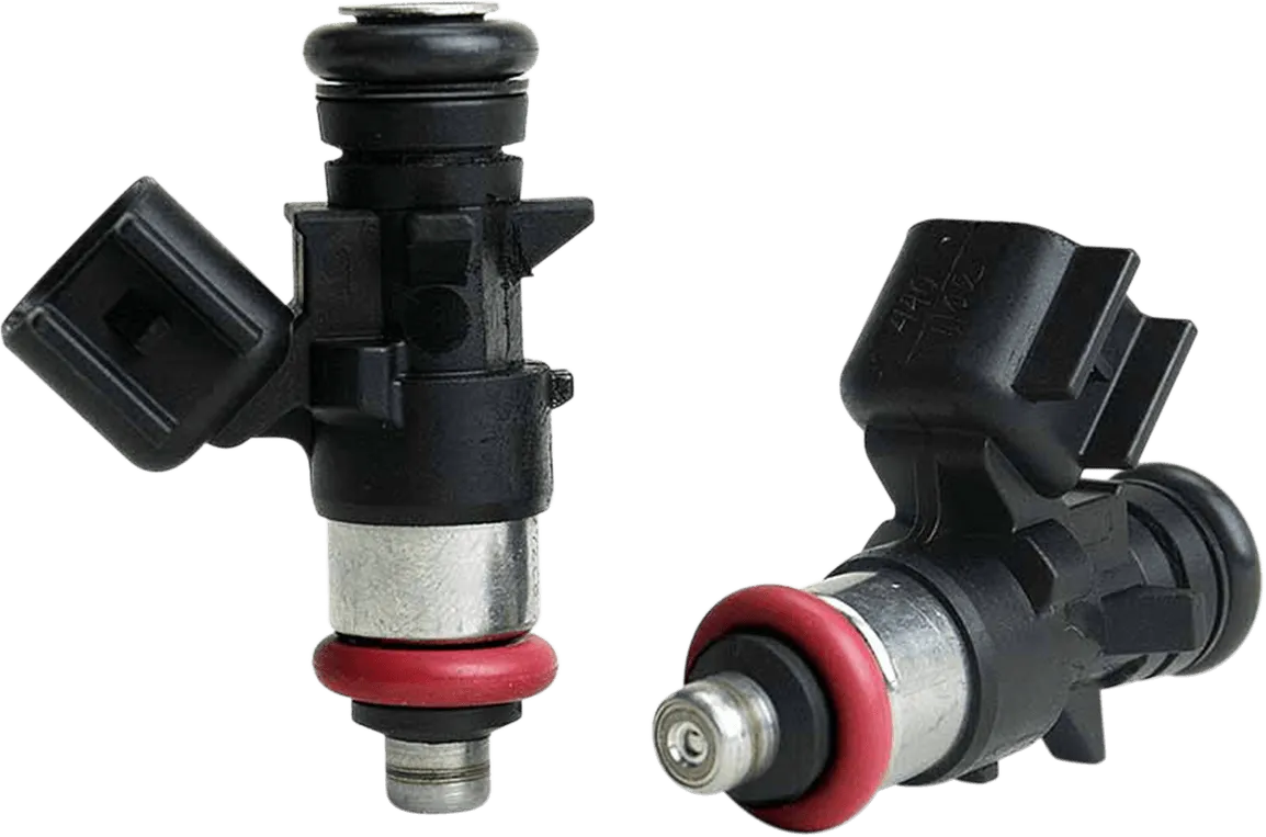 Daytona Twin Tec 22071 High Performance Fuel Injectors - 7.08 grams per second