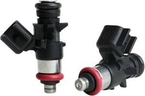 Daytona Twin Tec 22071 High Performance Fuel Injectors - 7.08 grams per second