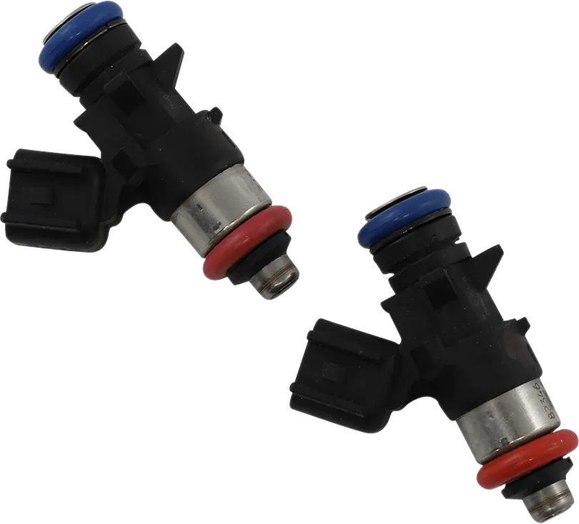 Daytona Twin Tec 22071 High Performance Fuel Injectors - 7.08 grams per second