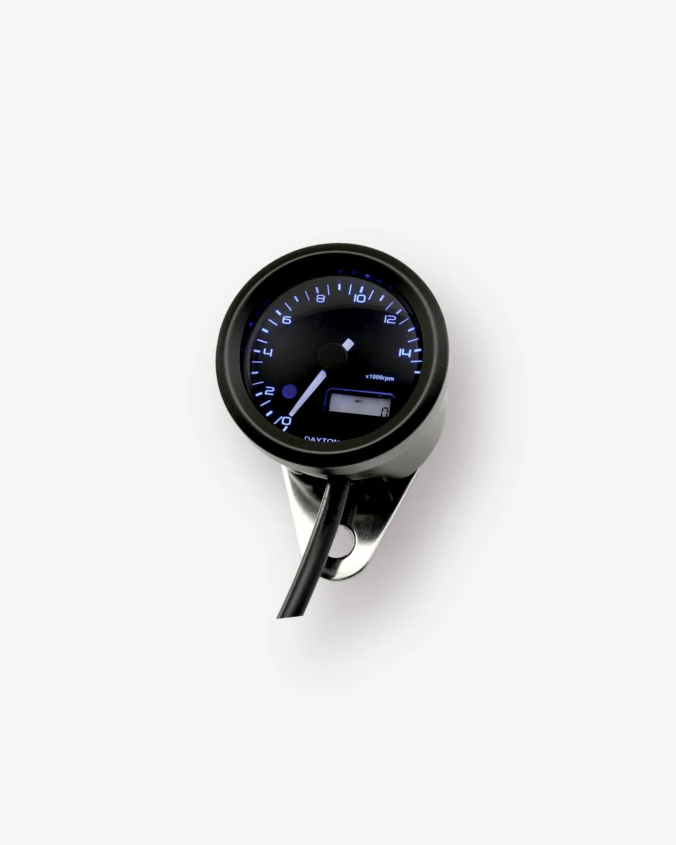 Daytona Velona48 Tacho