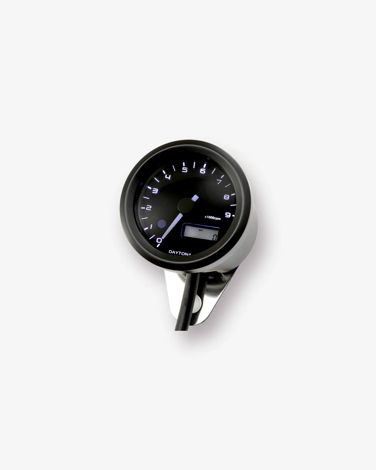 Daytona Velona48 Tacho
