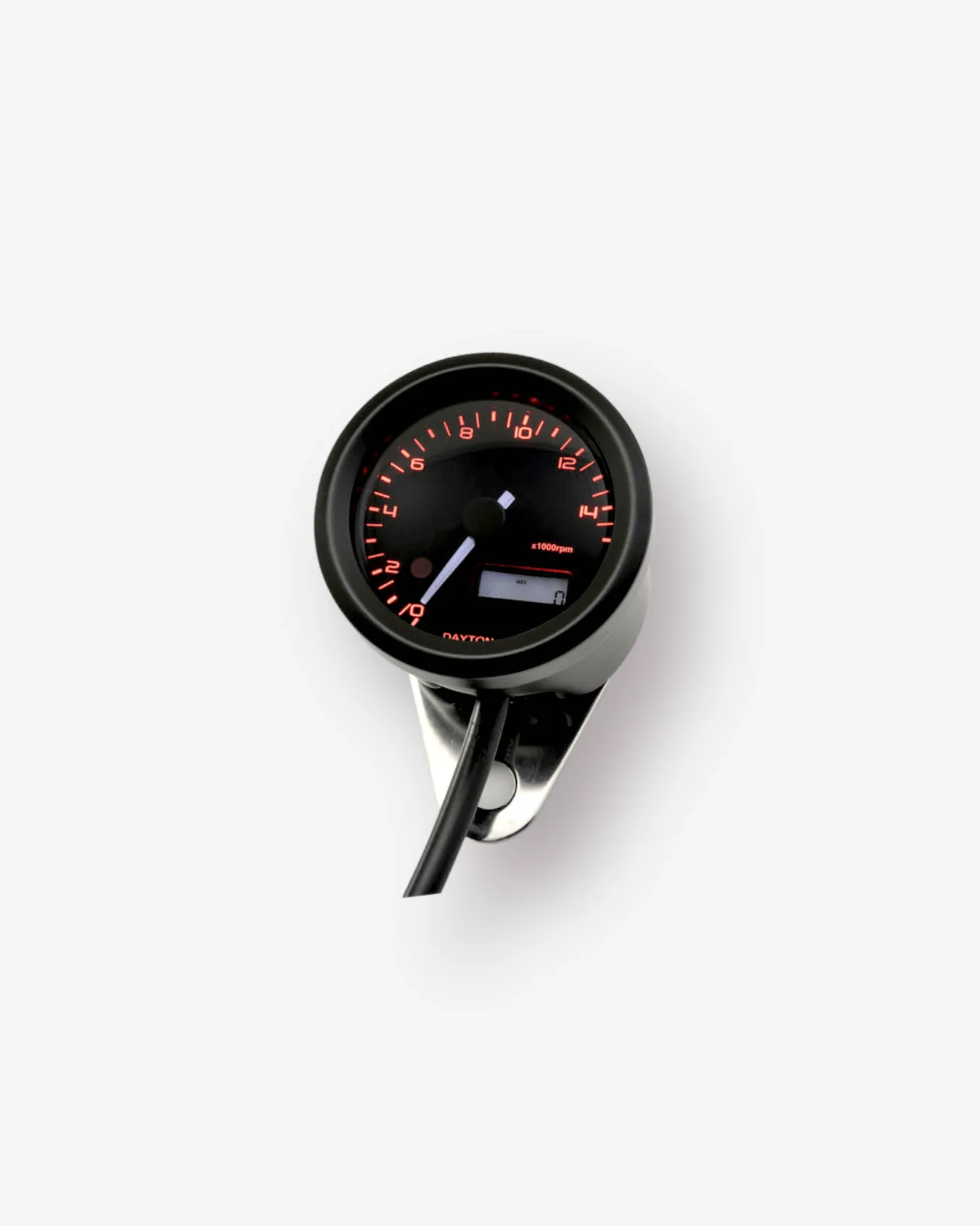 Daytona Velona48 Tacho