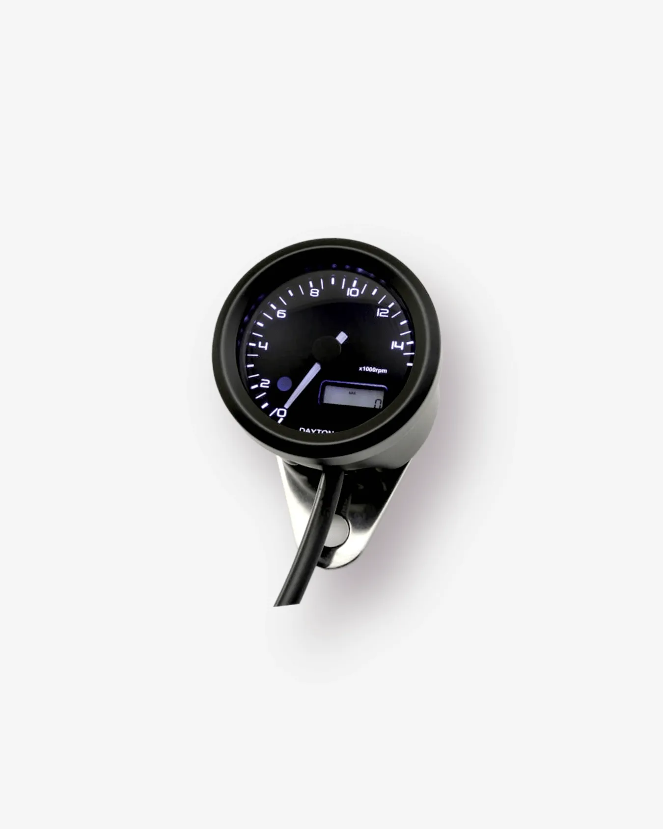 Daytona Velona48 Tacho