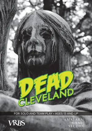 Dead Cleveland   PDF