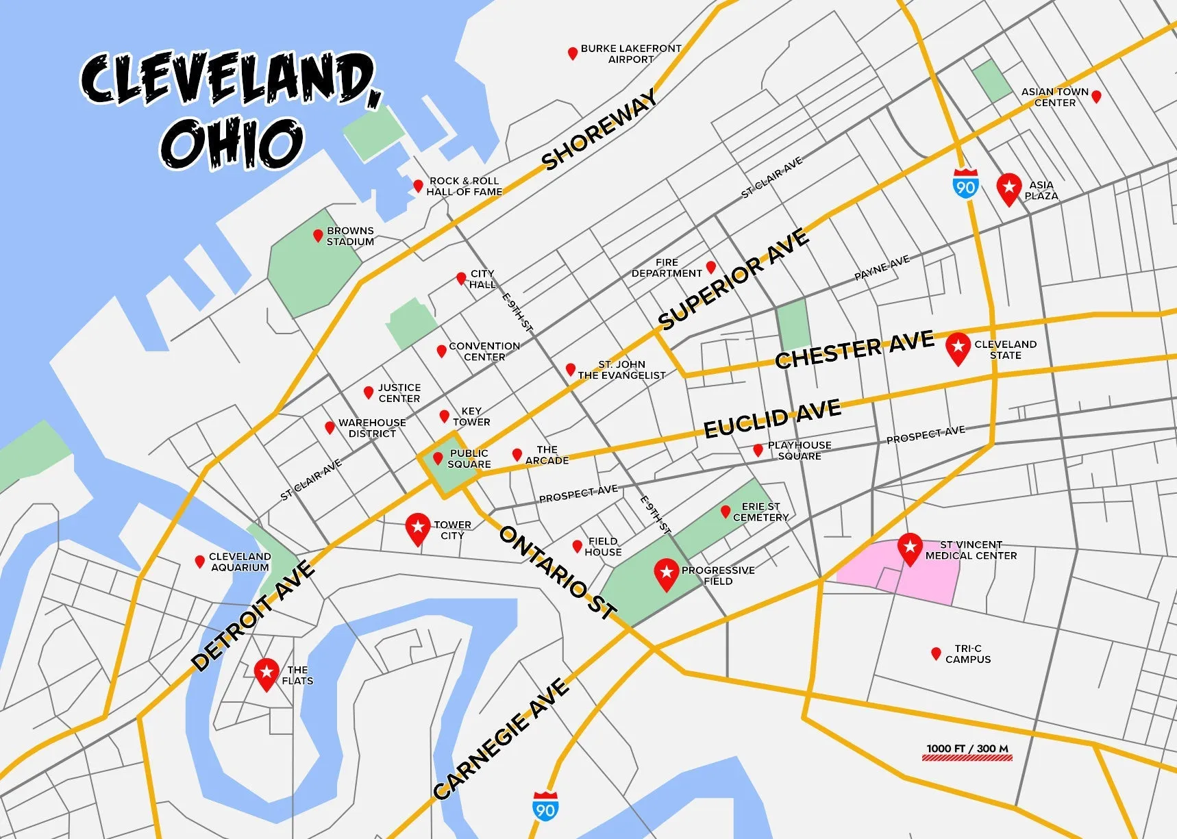 Dead Cleveland   PDF