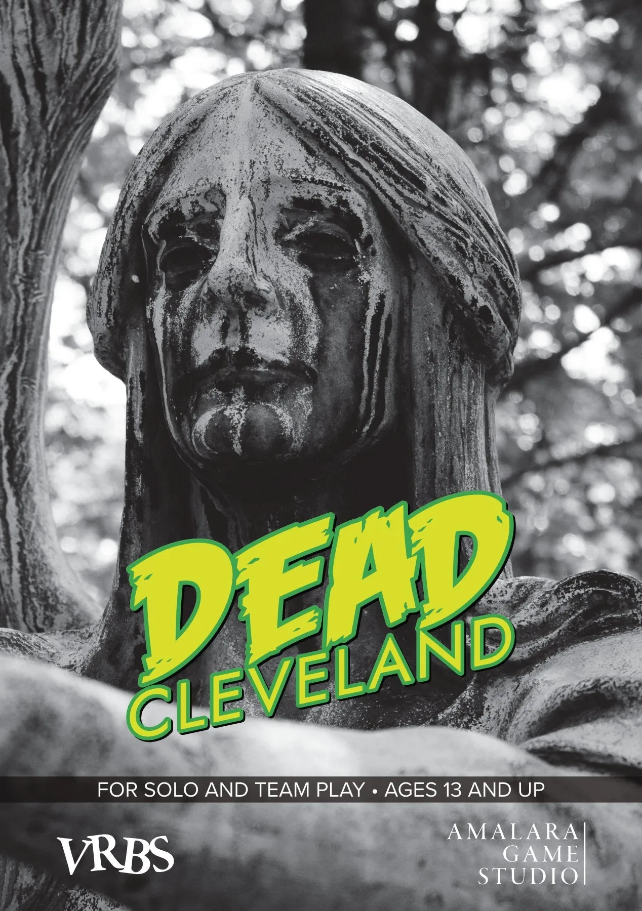 Dead Cleveland   PDF