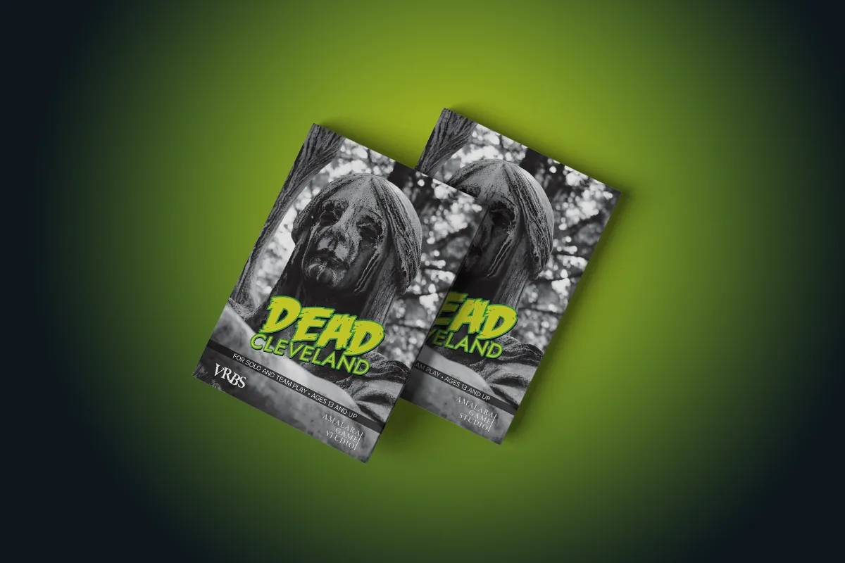 Dead Cleveland   PDF