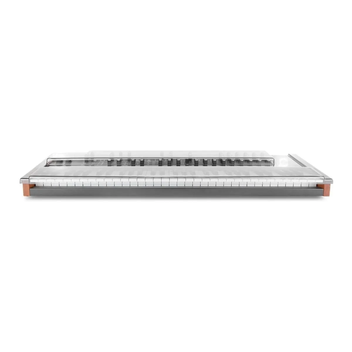 Decksaver DS-PC-REV2KEYBOARD Sequential Rev-2 Keyboard Cover, Soft Fit