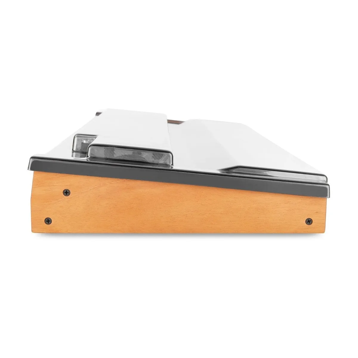 Decksaver DS-PC-REV2KEYBOARD Sequential Rev-2 Keyboard Cover, Soft Fit