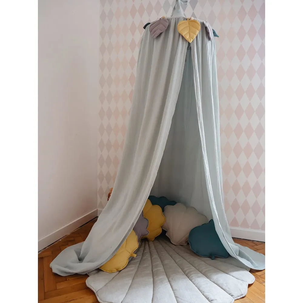 Decorative Canopy - Mint