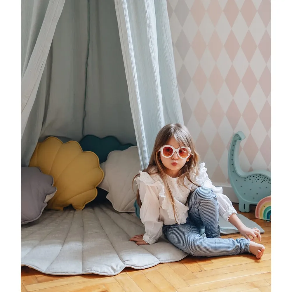 Decorative Canopy - Mint