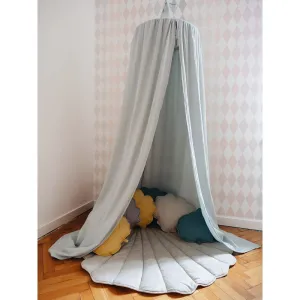 Decorative Canopy - Mint