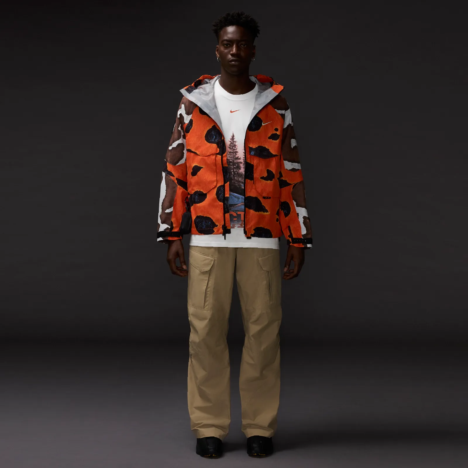Deep Cover GORE-TEX Jacket