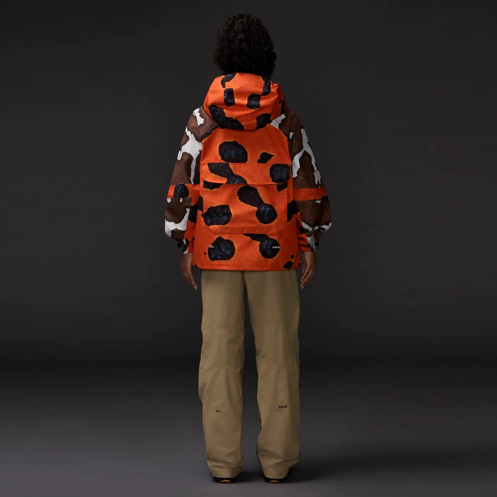 Deep Cover GORE-TEX Jacket