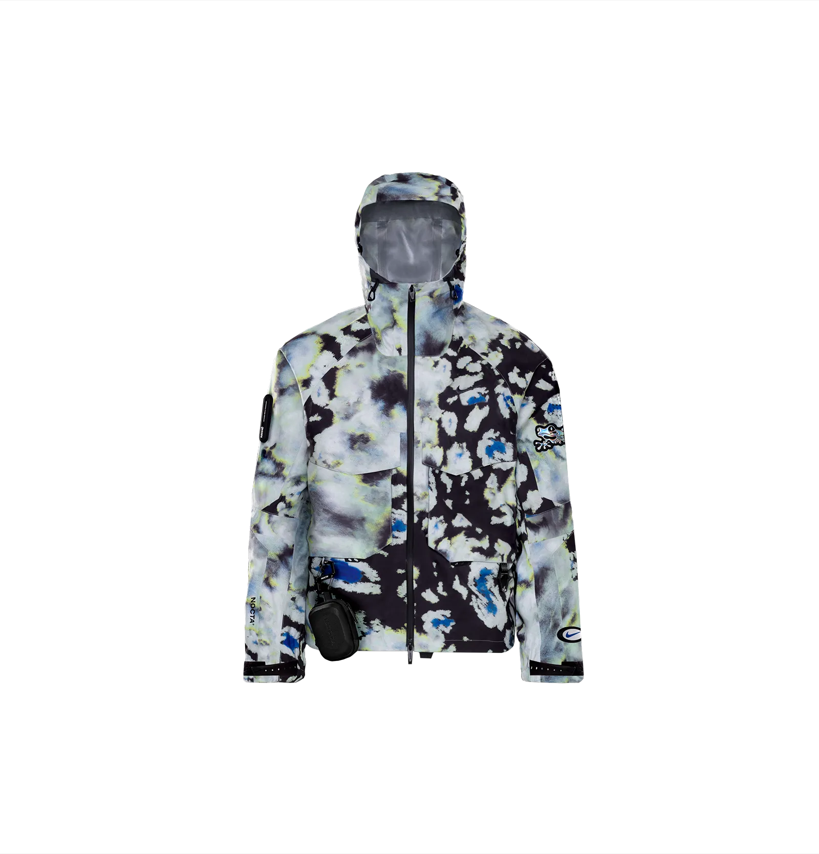Deep Cover GORE-TEX Jacket