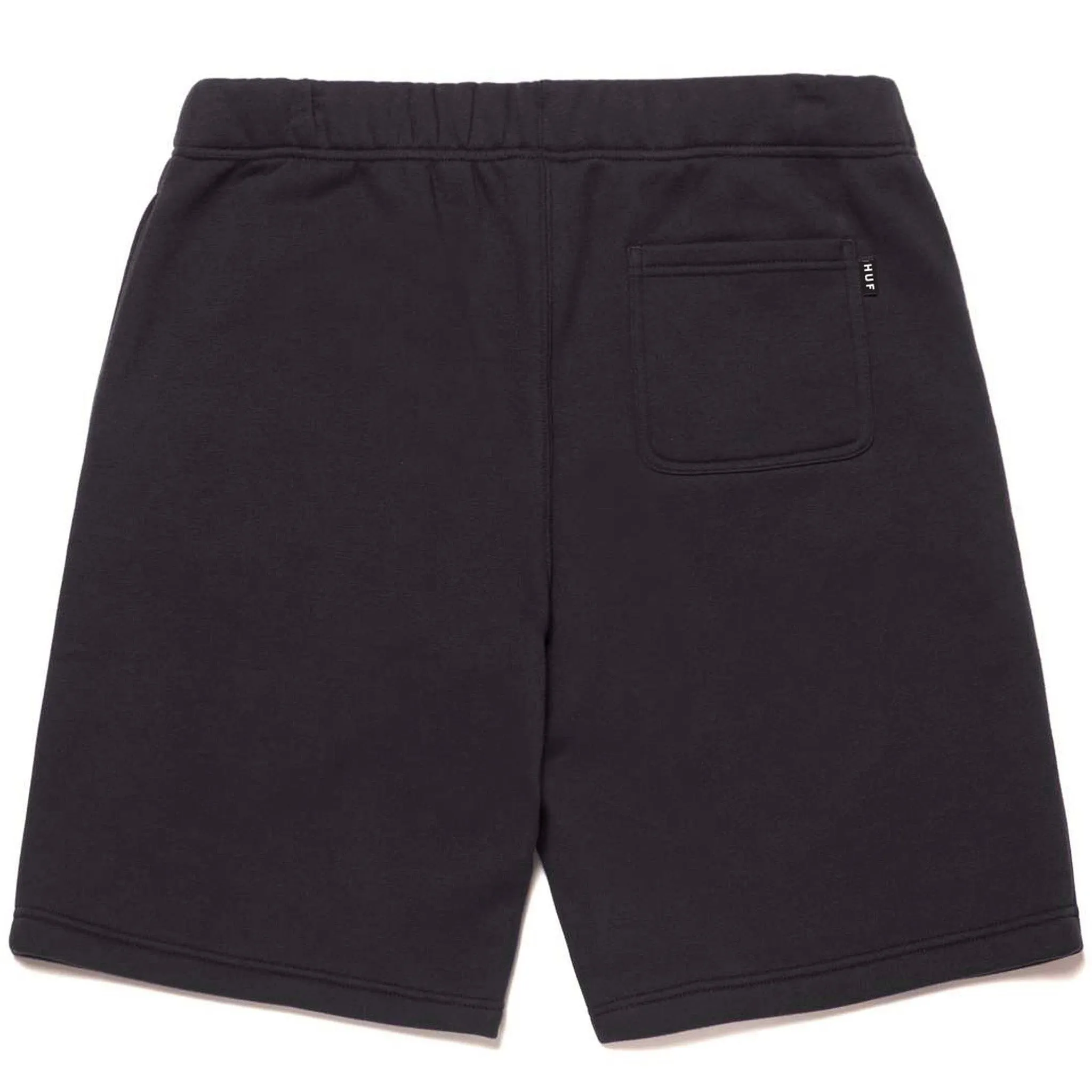 DEEP DRIVE FLEECE SHORT