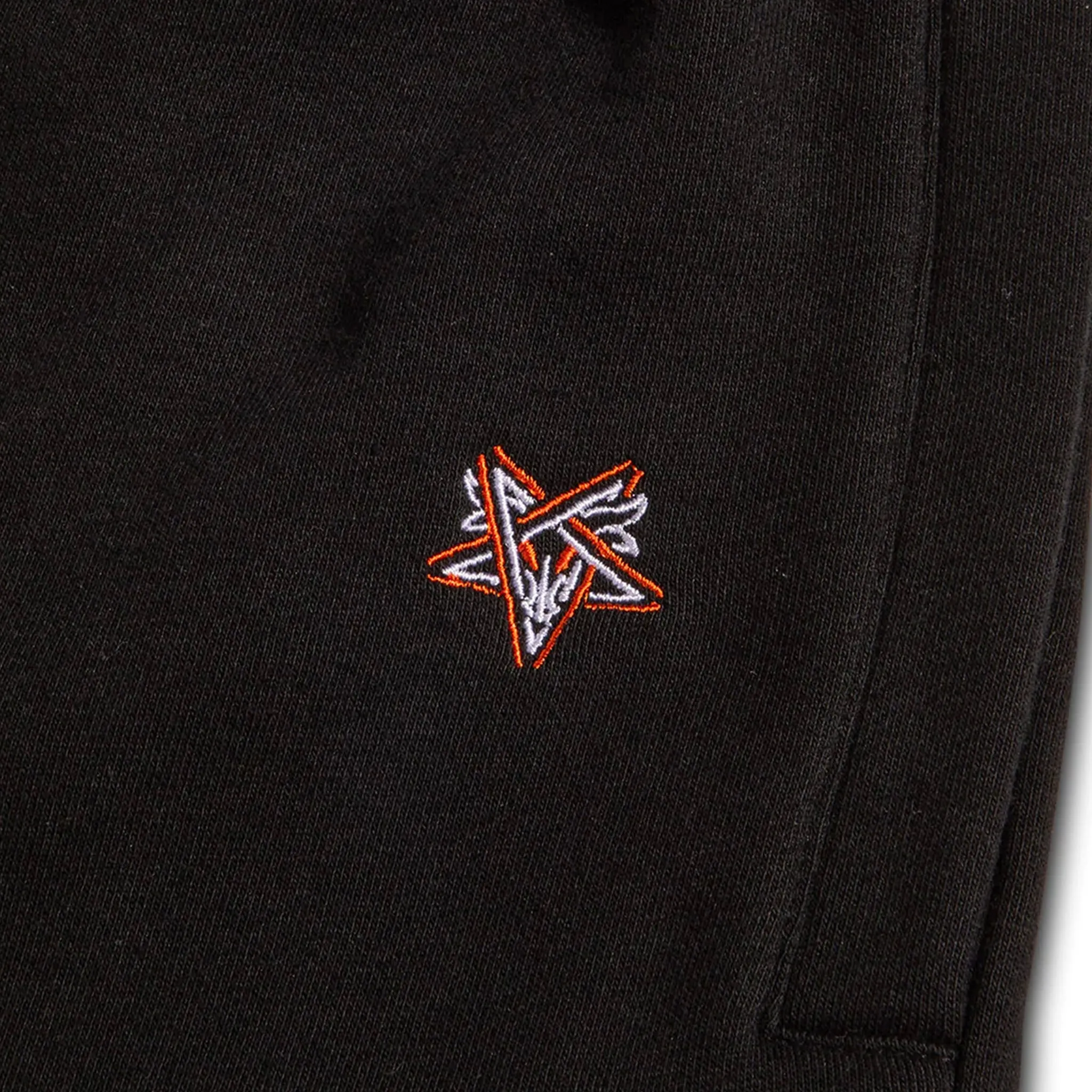 DEEP DRIVE FLEECE SHORT