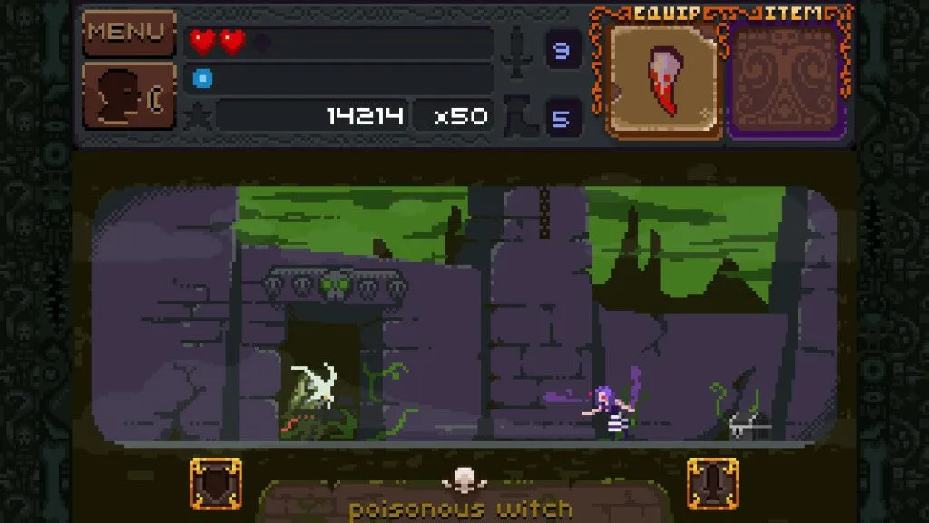 Deep Dungeons of Doom (PC/MAC)