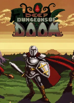Deep Dungeons of Doom (PC/MAC)