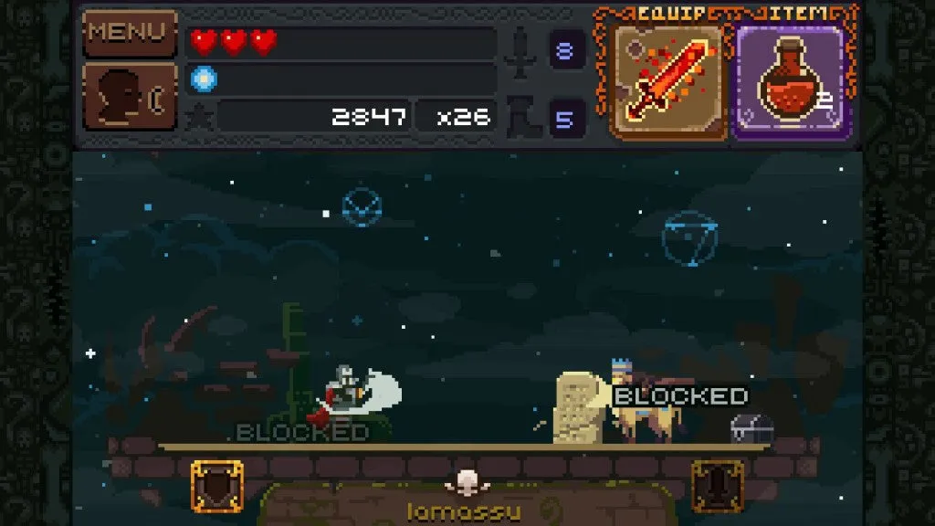 Deep Dungeons of Doom (PC/MAC)