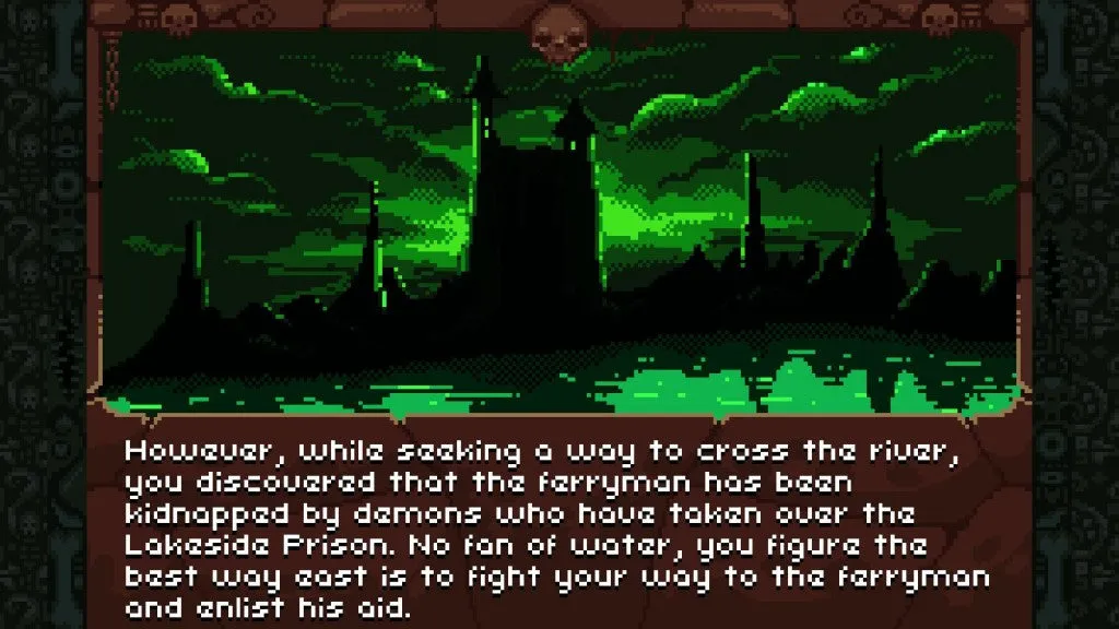 Deep Dungeons of Doom (PC/MAC)