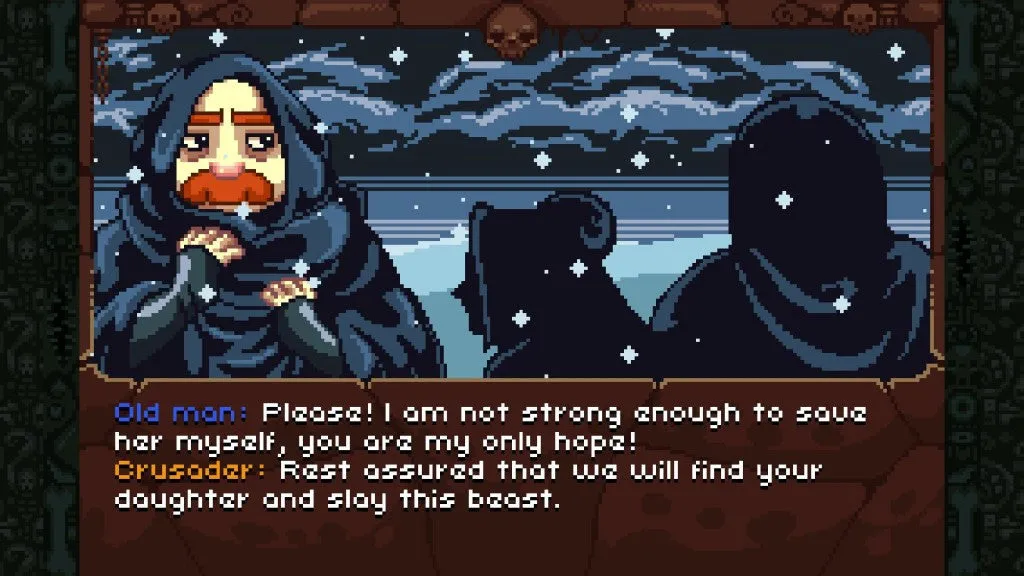 Deep Dungeons of Doom (PC/MAC)