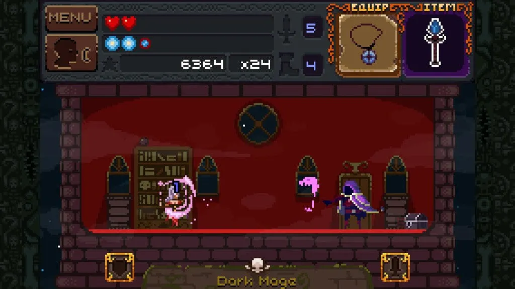 Deep Dungeons of Doom (PC/MAC)