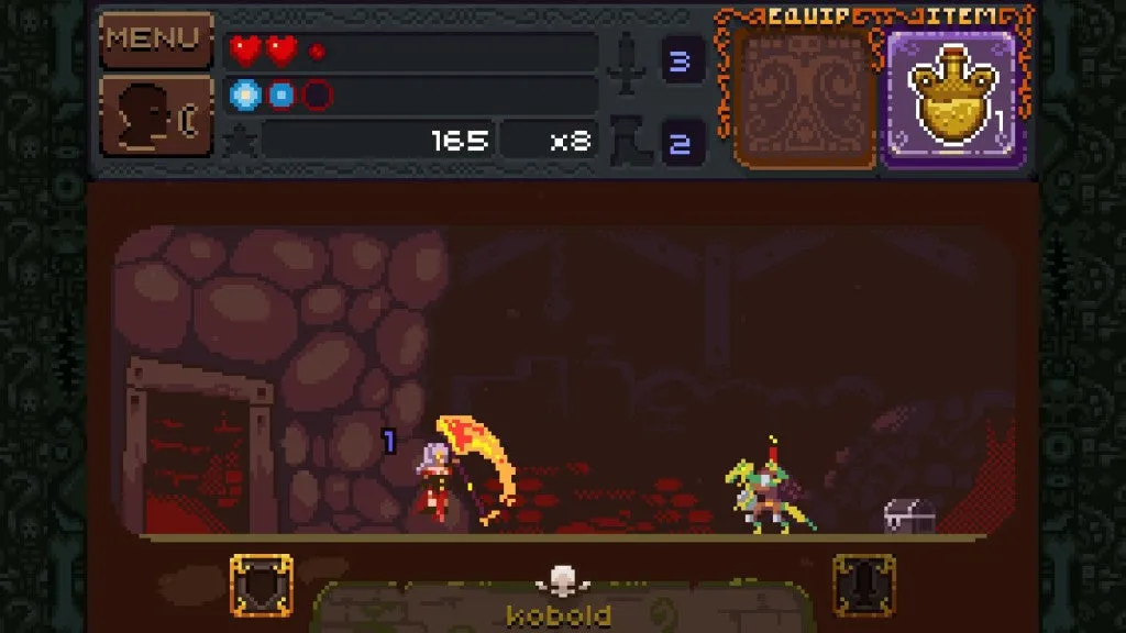 Deep Dungeons of Doom (PC/MAC)