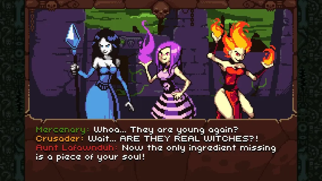 Deep Dungeons of Doom (PC/MAC)