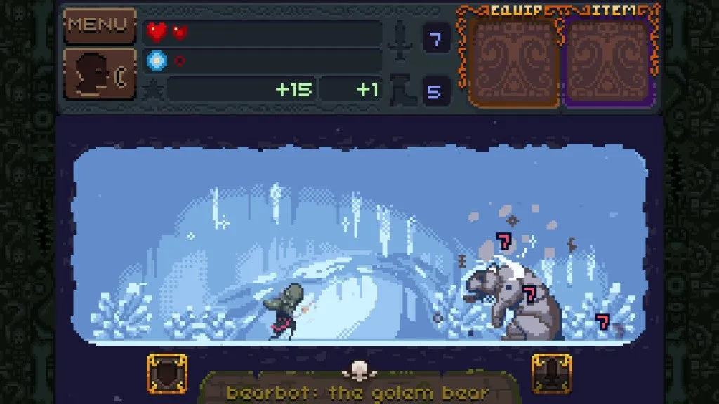Deep Dungeons of Doom (PC/MAC)