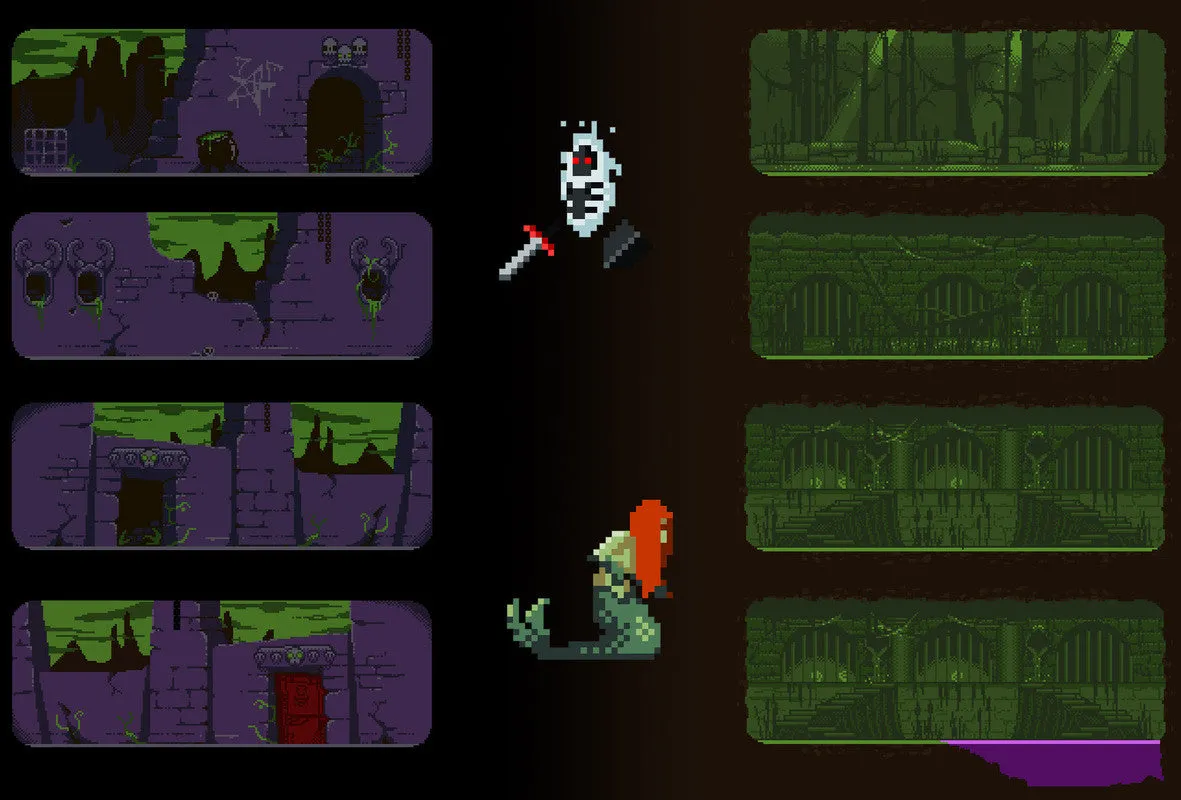 Deep Dungeons of Doom (PC/MAC)