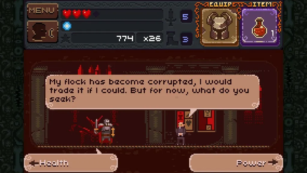Deep Dungeons of Doom (PC/MAC)