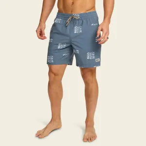 Deep Set Boardshorts : Flocka Seagulls | Howler Bros