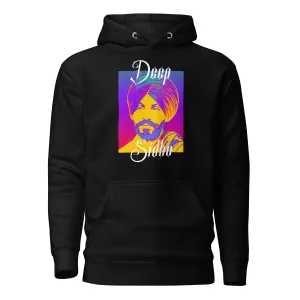 Deep Sidhu - Hoodie